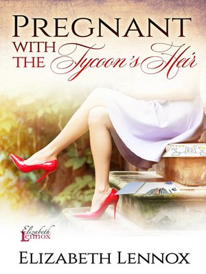 cover image of Pregnant with the Tycoon's Heir